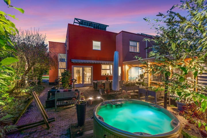 Foto 47 van Robijnplantsoen 2