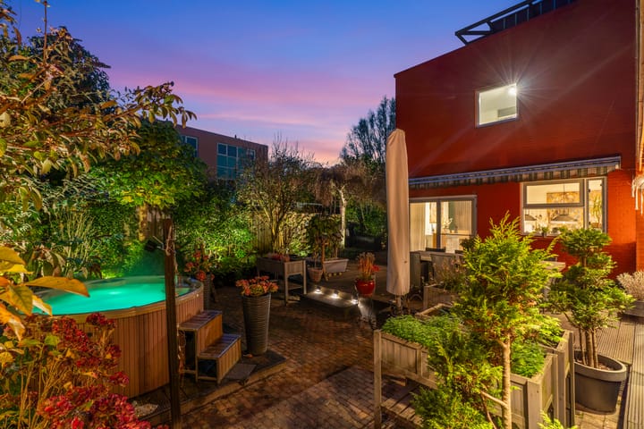 Foto 49 van Robijnplantsoen 2