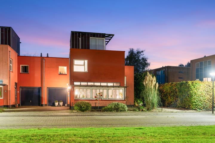 Foto 51 van Robijnplantsoen 2