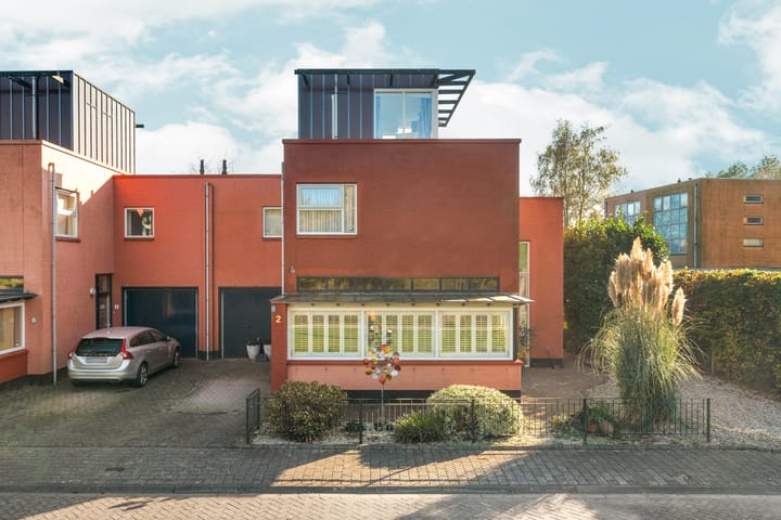 Foto 52 van Robijnplantsoen 2