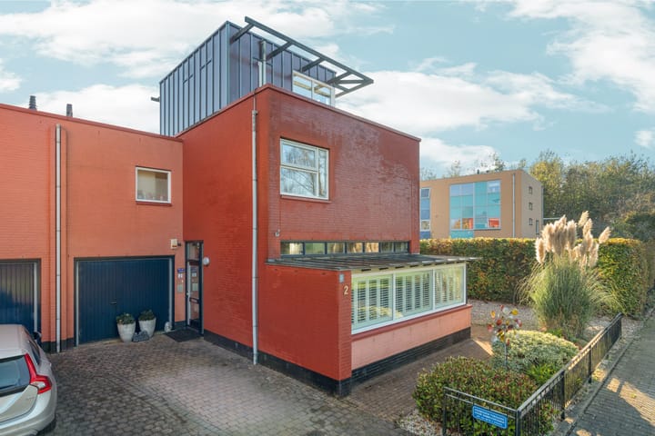 Foto 53 van Robijnplantsoen 2