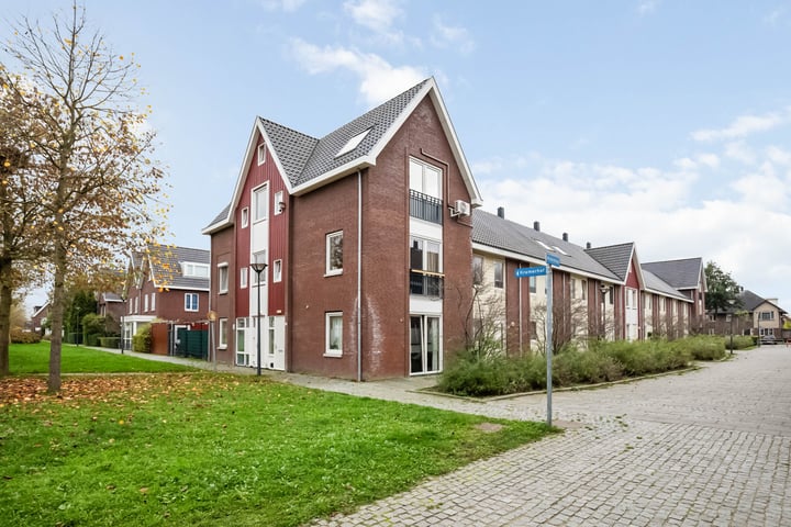 Bekijk foto 1 van Mulderstraat 19-B