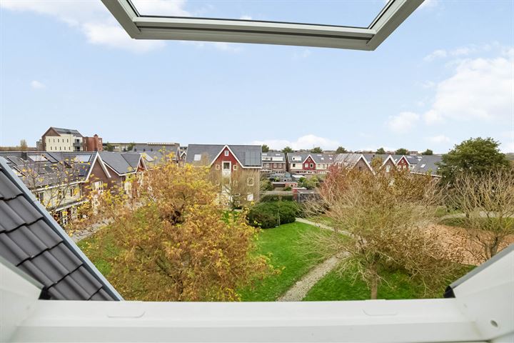 View photo 6 of Mulderstraat 19-B