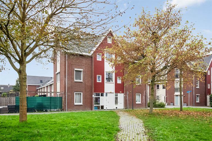 View photo 7 of Mulderstraat 19-B