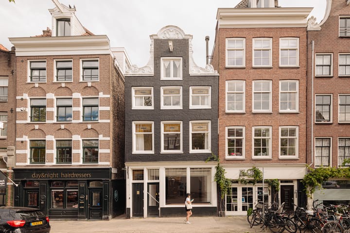 Foto 1 van Westerstraat 139-H