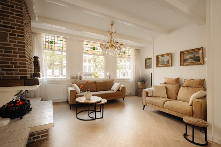 Foto 2 van Westerstraat 139-H