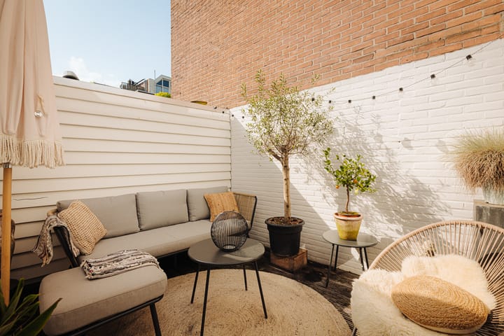 Foto 3 van Westerstraat 139-H