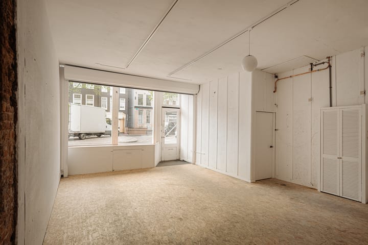 Foto 4 van Westerstraat 139-H