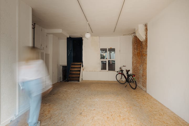 Foto 5 van Westerstraat 139-H