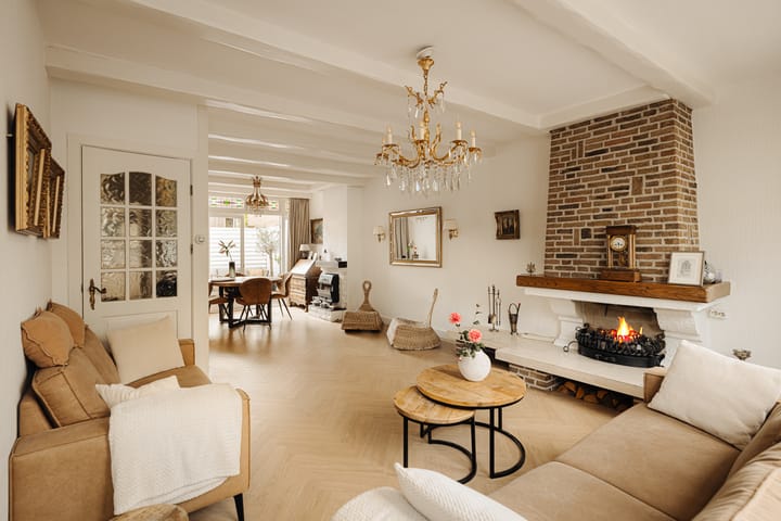 Foto 6 van Westerstraat 139-H