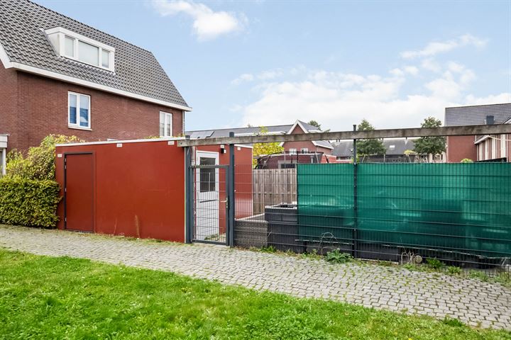 View photo 31 of Mulderstraat 19-B