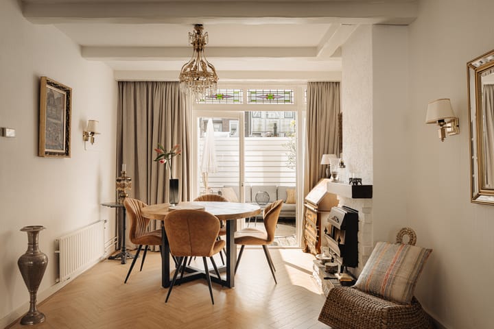 Foto 8 van Westerstraat 139-H