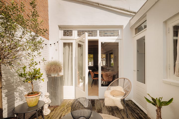 Foto 10 van Westerstraat 139-H