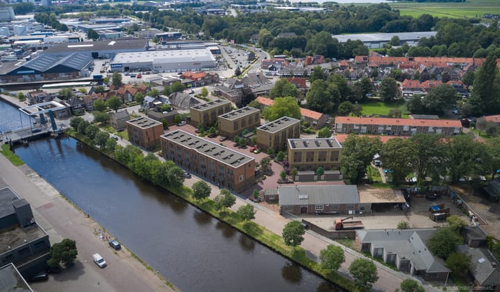 Photo 2 of Waterfront Blok A, bouwnr. 2