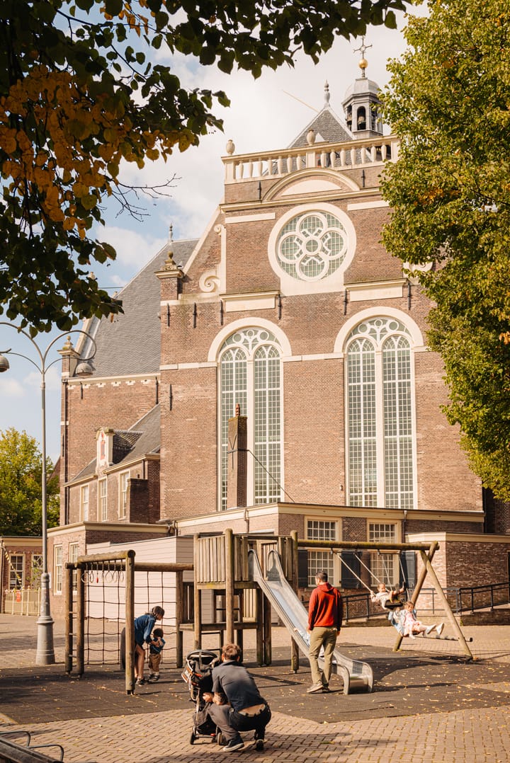 Foto 37 van Westerstraat 139-H