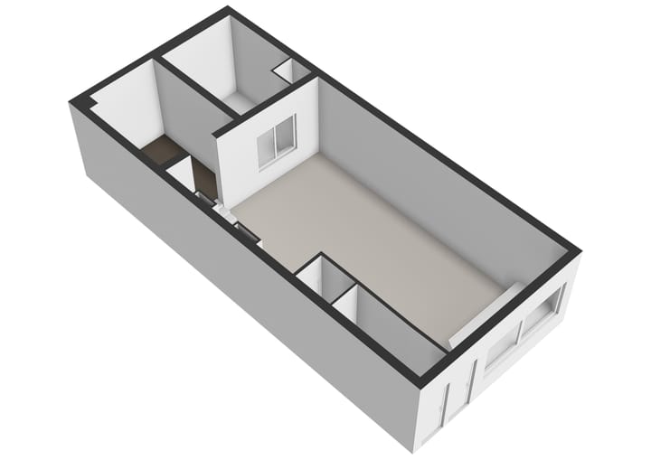 Foto 45 van Westerstraat 139-H