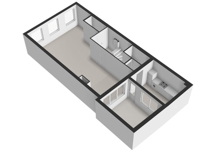 Foto 47 van Westerstraat 139-H