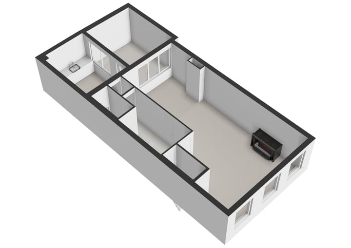 Foto 48 van Westerstraat 139-H