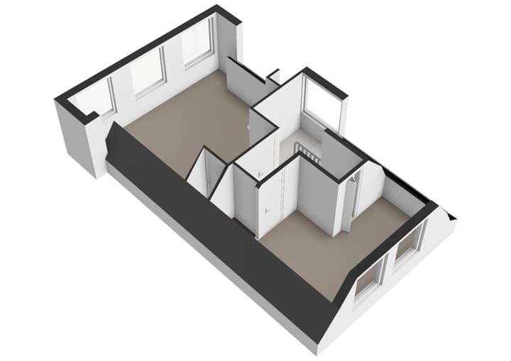 Foto 50 van Westerstraat 139-H