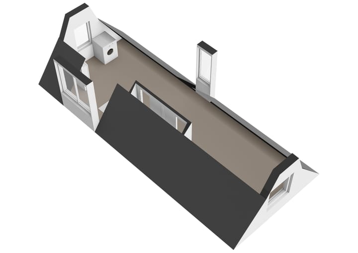 Foto 54 van Westerstraat 139-H