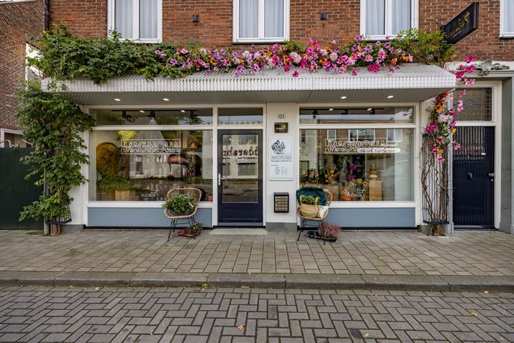 Bekijk foto van Leharstraat 125