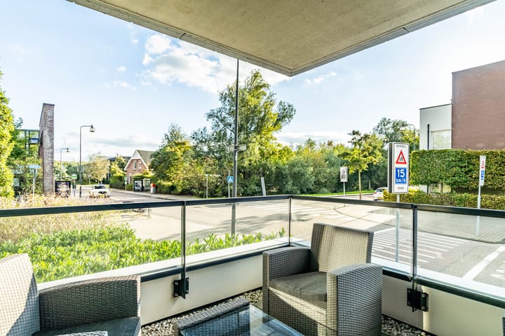 Foto 2 van Julius Caesarlaan 192