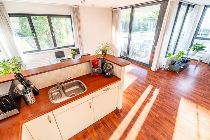 Foto 3 van Julius Caesarlaan 192