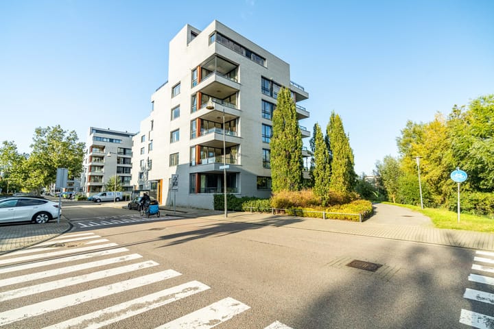 Foto 35 van Julius Caesarlaan 192