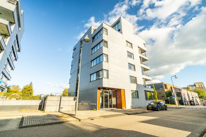 Foto 36 van Julius Caesarlaan 192