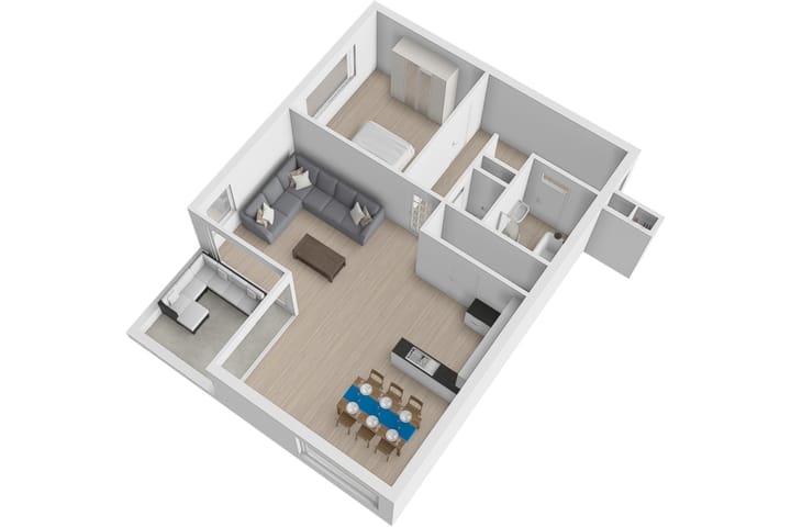 Foto 40 van Julius Caesarlaan 192