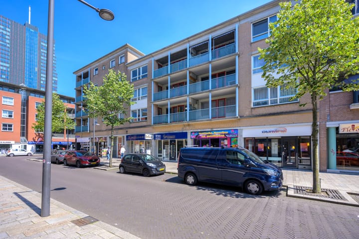 Foto 3 van Marktmeesterstraat 35