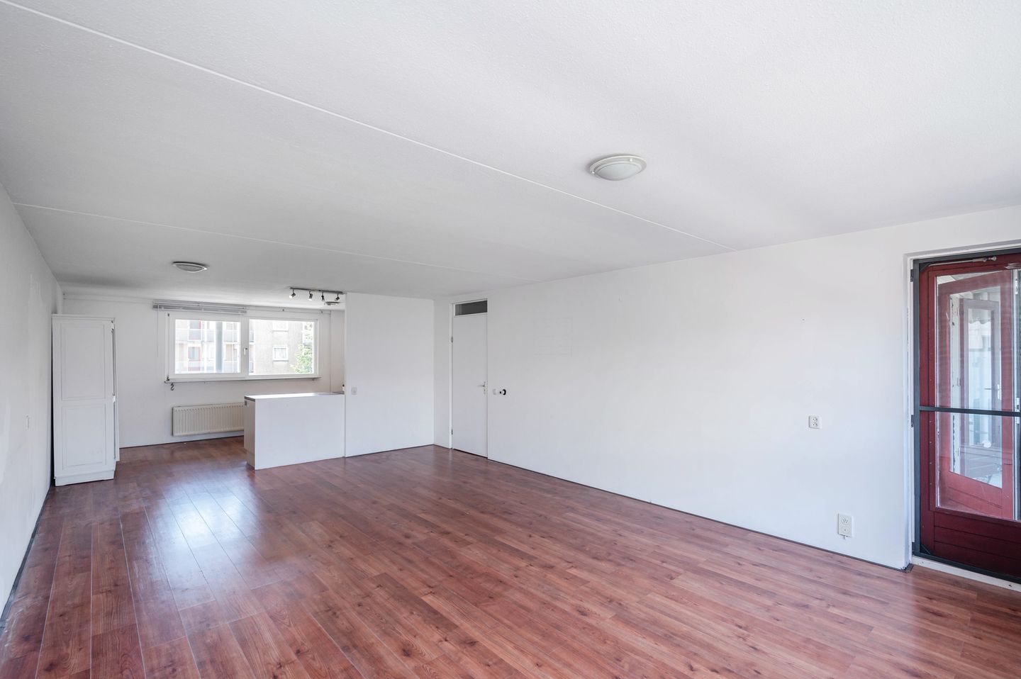 Foto 1 van Marktmeesterstraat 35