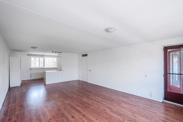 Photo 1 of Marktmeesterstraat 35