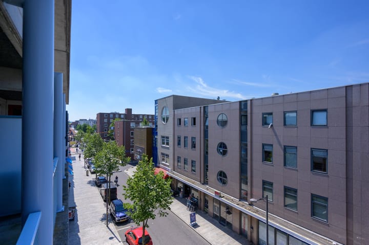 Foto 4 van Marktmeesterstraat 35