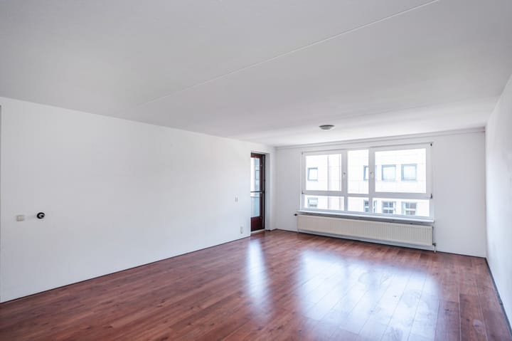 Foto 5 van Marktmeesterstraat 35