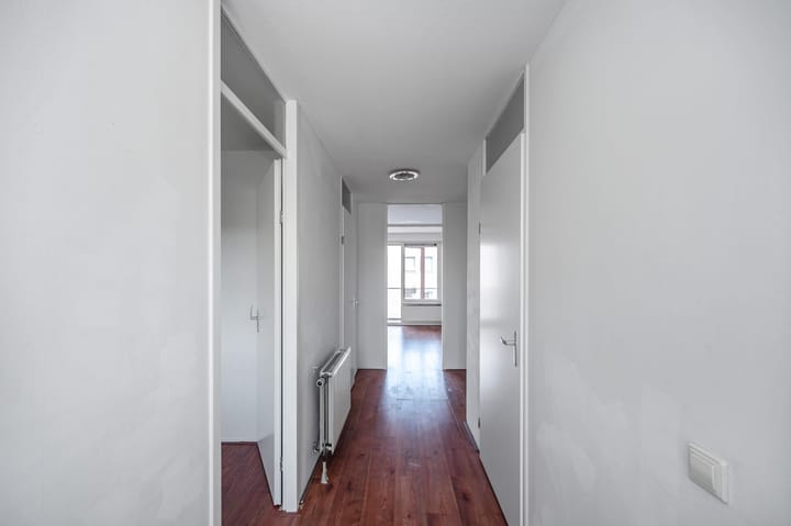 Photo 9 of Marktmeesterstraat 35