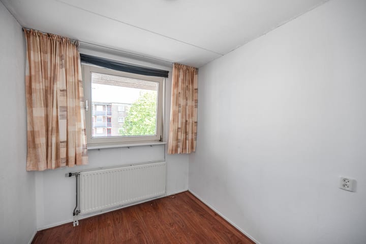 Photo 10 of Marktmeesterstraat 35