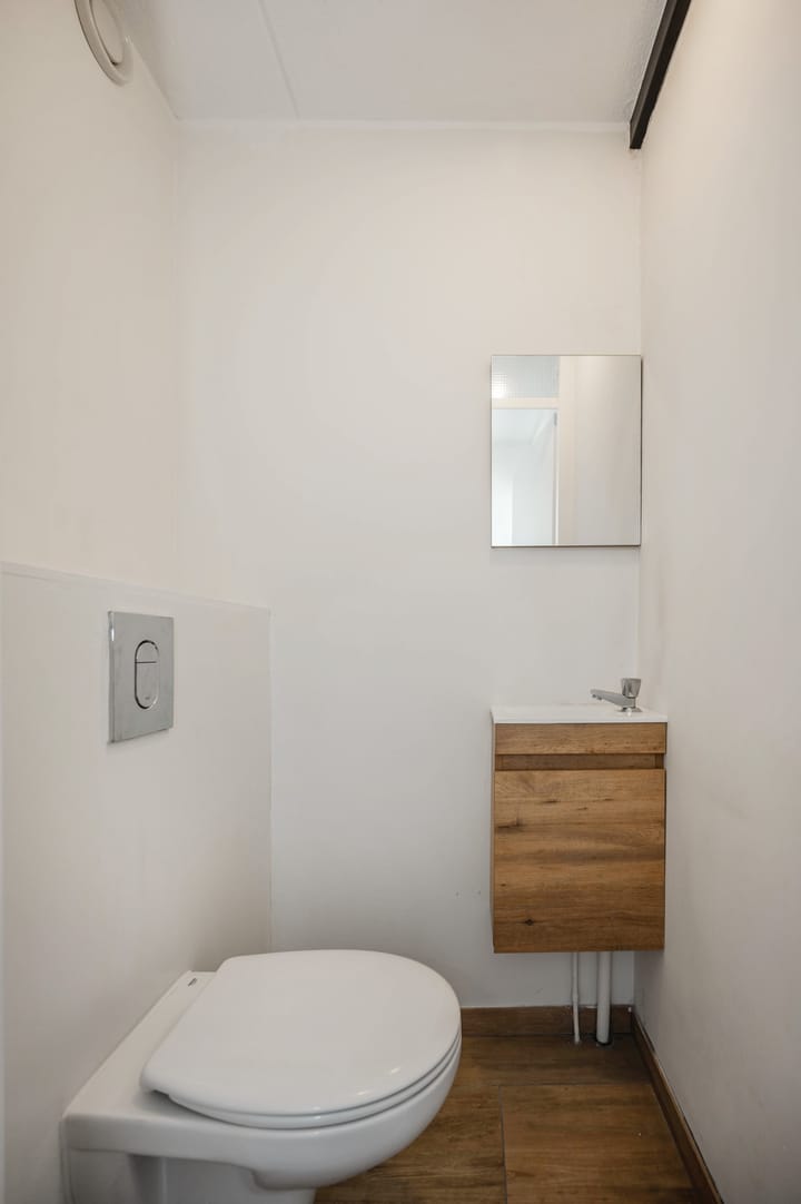 Photo 12 of Marktmeesterstraat 35