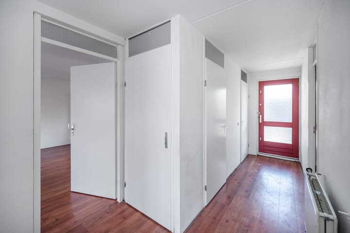 Photo 13 of Marktmeesterstraat 35