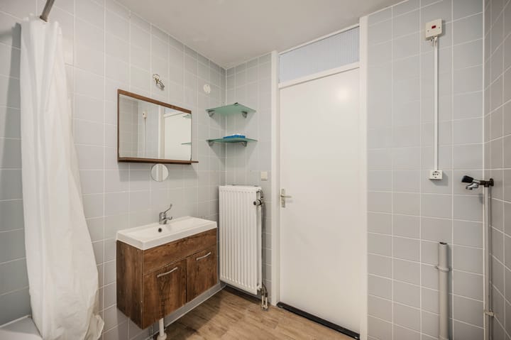 Photo 14 of Marktmeesterstraat 35