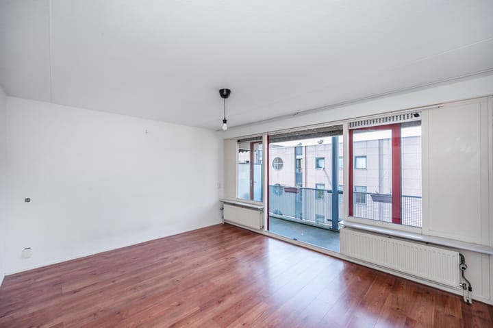 Photo 15 of Marktmeesterstraat 35