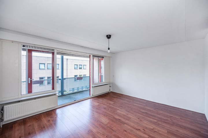 Photo 16 of Marktmeesterstraat 35