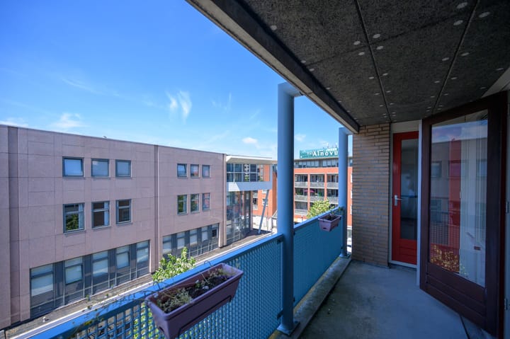 Photo 18 of Marktmeesterstraat 35