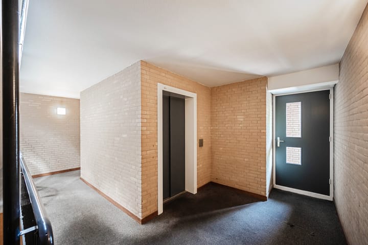 Photo 19 of Marktmeesterstraat 35