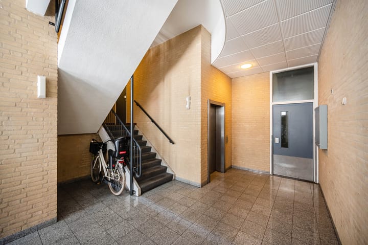 Photo 20 of Marktmeesterstraat 35