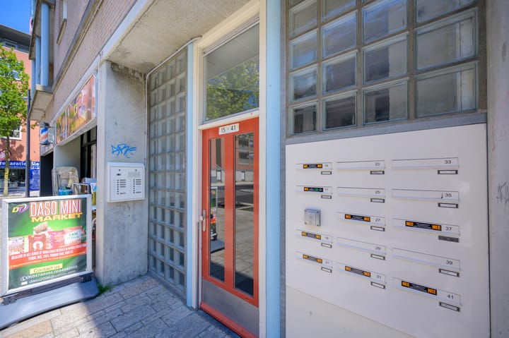 Photo 21 of Marktmeesterstraat 35