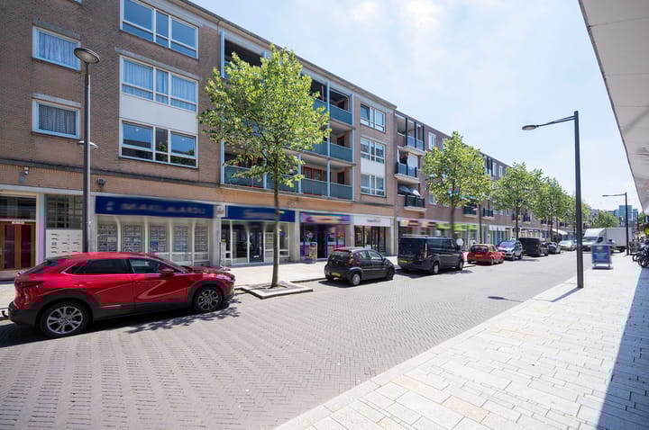 Photo 22 of Marktmeesterstraat 35