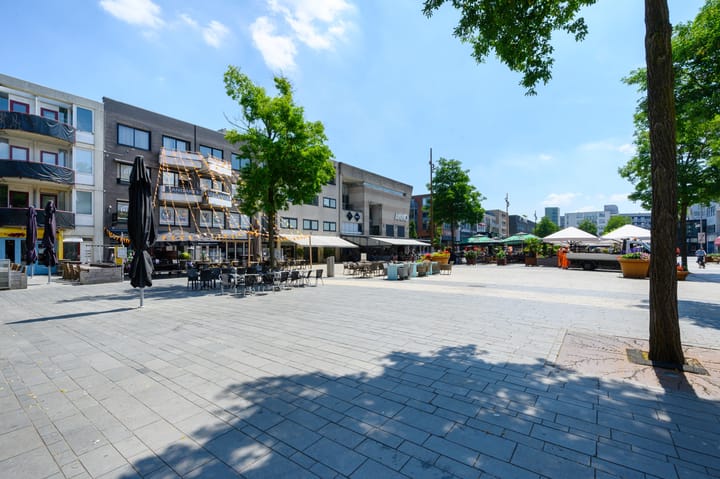 Photo 23 of Marktmeesterstraat 35