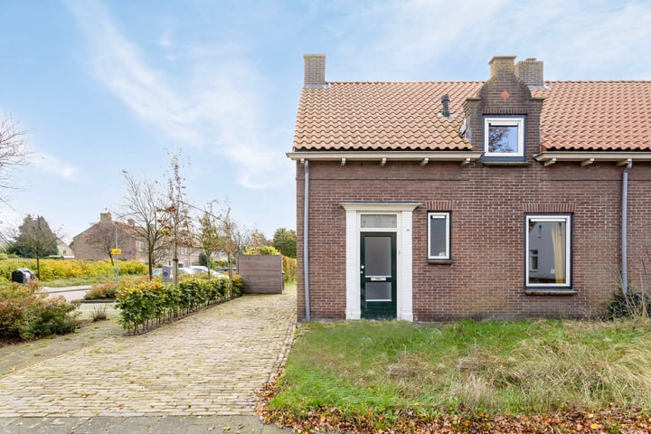 Bekijk foto 2 van Oranjestraat 69