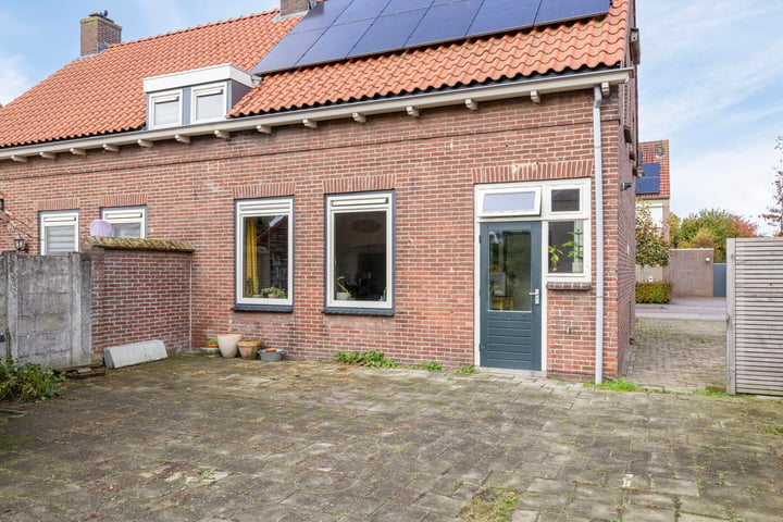 Bekijk foto 26 van Oranjestraat 69